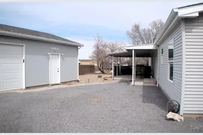 715 S Joe Martinez Lane, Pueblo West, CO 81007 - Photo 37