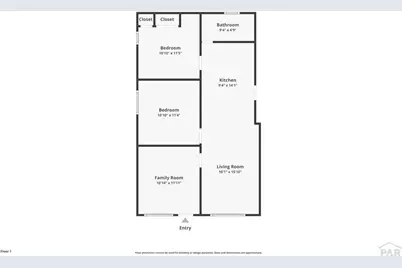 2801 E 12th St, Pueblo, CO 81001 - Photo 27