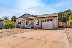 212 High Meadows Ct, Florence, CO 81226 - Photo 5