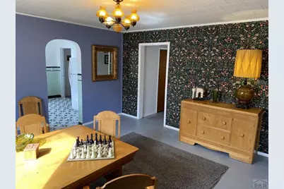 1009 San Pedro Ave, Trinidad, CO 81082 - Photo 5