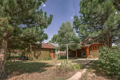 1009 San Pedro Ave, Trinidad, CO 81082 - Photo 19