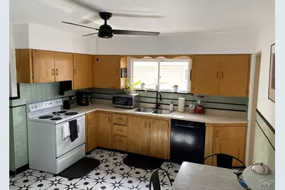 1009 San Pedro Ave, Trinidad, CO 81082 - Photo 9