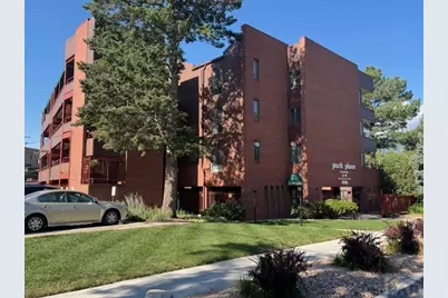 31 W Boulder St, Colorado Springs, CO 80903 - Photo 1