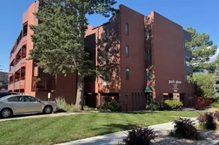 31 W Boulder St, Colorado Springs, CO 80903 - Photo 1