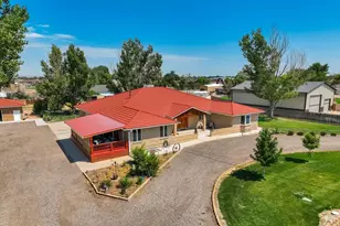 27875 County Farm Rd, Pueblo, CO 81006 - Photo 3