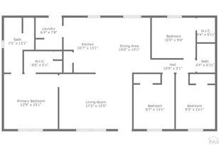 2206 W 16th St, Pueblo, CO 81003 - Photo 25