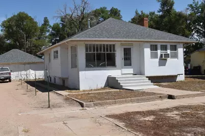 212 S Catalpa St, Manzanola, CO 81058 - Photo 1