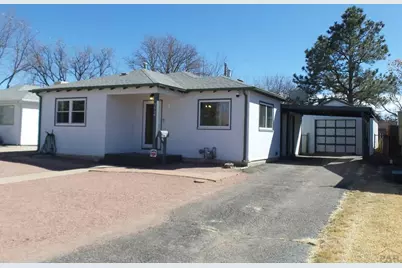 3016 Vail Ave, Pueblo, CO 81005 - Photo 1