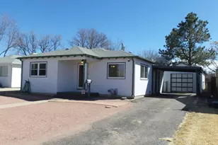 3016 Vail Ave, Pueblo, CO 81005 - Photo 1