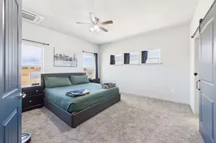 1437 N Chuckwagon Ln, Pueblo West, CO 81007 - Photo 23