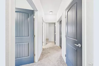 1437 N Chuckwagon Lane, Pueblo West, CO 81007 - Photo 17