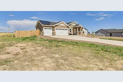 1437 N Chuckwagon Lane, Pueblo West, CO 81007 - Photo 3