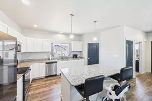 1437 N Chuckwagon Ln, Pueblo West, CO 81007 - Photo 9