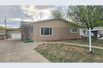 2029 Hollywood Dr, Pueblo, CO 81005 - Photo 1