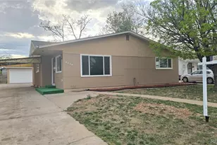 2029 Hollywood Dr, Pueblo, CO 81005 - Photo 1