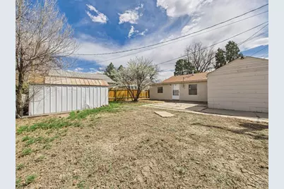 205 W 21st St, Pueblo, CO 81003 - Photo 21