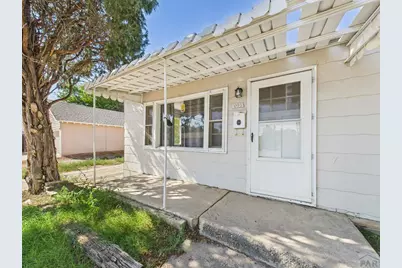 205 W 21st St, Pueblo, CO 81003 - Photo 5