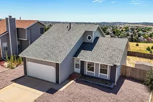 4035 Scotch Pine Dr, Colorado Springs, CO 80920 - Photo 5