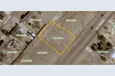 451 S Purcell Blvd, Pueblo West, CO 81007 - Photo 1