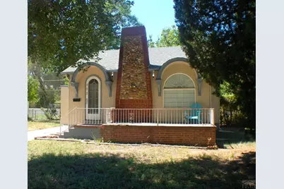 115 Dotson Ave, Pueblo, CO 81005 - Photo 1