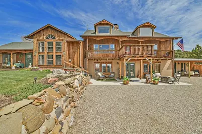 24857 US Highway 160, Walsenburg, CO 81089 - Photo 1