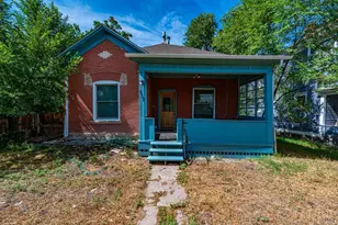 609 Rudd Ave, Canon City, CO 81212 - Photo 1