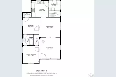 609 Rudd Ave, Canon City, CO 81212 - Photo 19