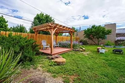 132 W 9th St, Walsenburg, CO 81089 - Photo 27