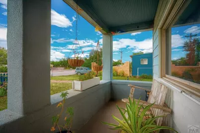 132 W 9th St, Walsenburg, CO 81089 - Photo 3