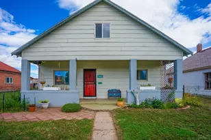 132 W 9th St, Walsenburg, CO 81089 - Photo 35