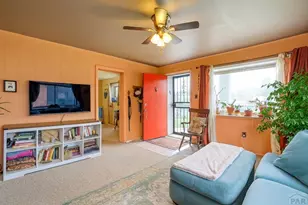132 W 9th St, Walsenburg, CO 81089 - Photo 5
