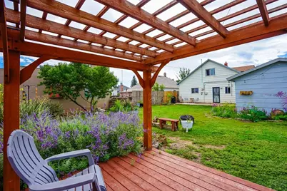 132 W 9th St, Walsenburg, CO 81089 - Photo 29