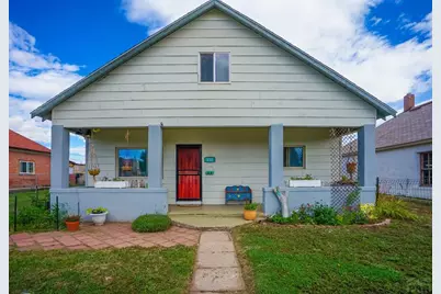 132 W 9th St, Walsenburg, CO 81089 - Photo 37