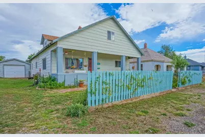 132 W 9th St, Walsenburg, CO 81089 - Photo 33