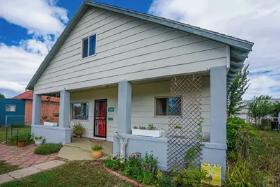 132 W 9th St, Walsenburg, CO 81089 - Photo 33