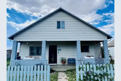 132 W 9th St, Walsenburg, CO 81089 - Photo 3
