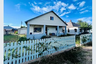132 W 9th St, Walsenburg, CO 81089 - Photo 1