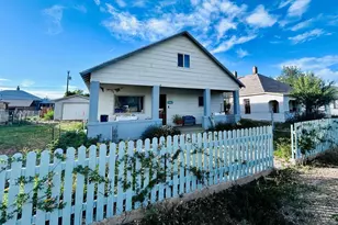 132 W 9th St, Walsenburg, CO 81089 - Photo 1