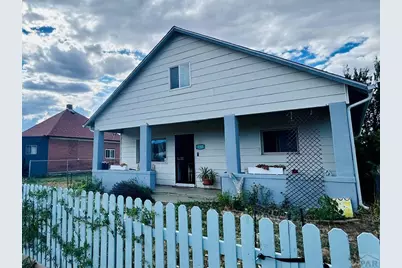 132 W 9th St, Walsenburg, CO 81089 - Photo 1