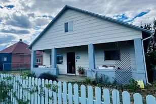 132 W 9th St, Walsenburg, CO 81089 - Photo 1