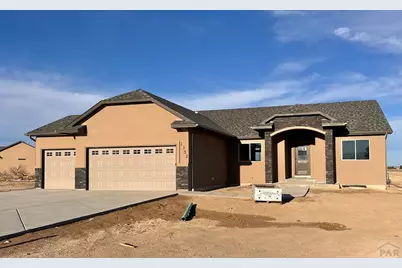 1352 N Shian Dr, Pueblo West, CO 81007 - Photo 1