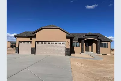 1352 N Shian Dr, Pueblo West, CO 81007 - Photo 1