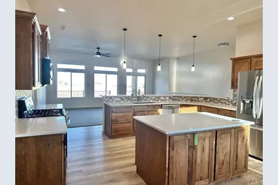 1352 N Shian Dr, Pueblo West, CO 81007 - Photo 3