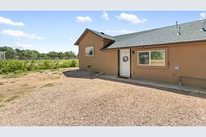 303 W 7th St, Florence, CO 81226 - Photo 7