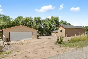 303 W 7th St, Florence, CO 81226 - Photo 5