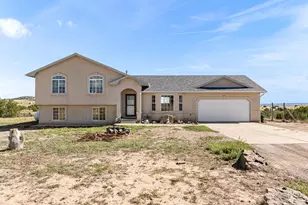 7015 Burnt Mill Rd, Beulah, CO 81023 - Photo 1