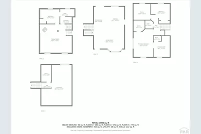 7015 Burnt Mill Rd, Beulah, CO 81023 - Photo 55