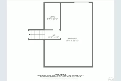 7015 Burnt Mill Rd, Beulah, CO 81023 - Photo 51