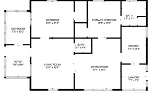 24 Bent, Las Animas, CO 81054 - Photo 37