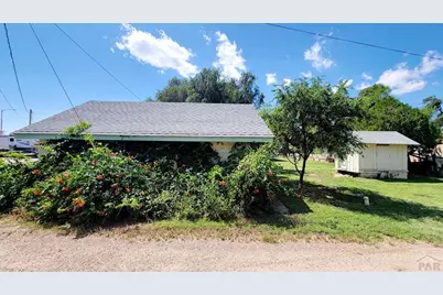 24 Bent, Las Animas, CO 81054 - Photo 31